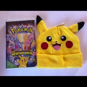 Pokémon bundle